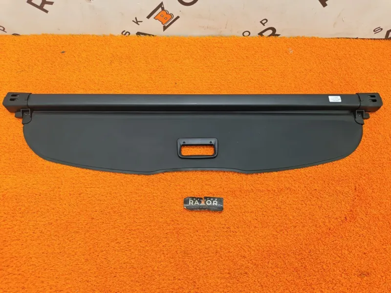 Полка багажника