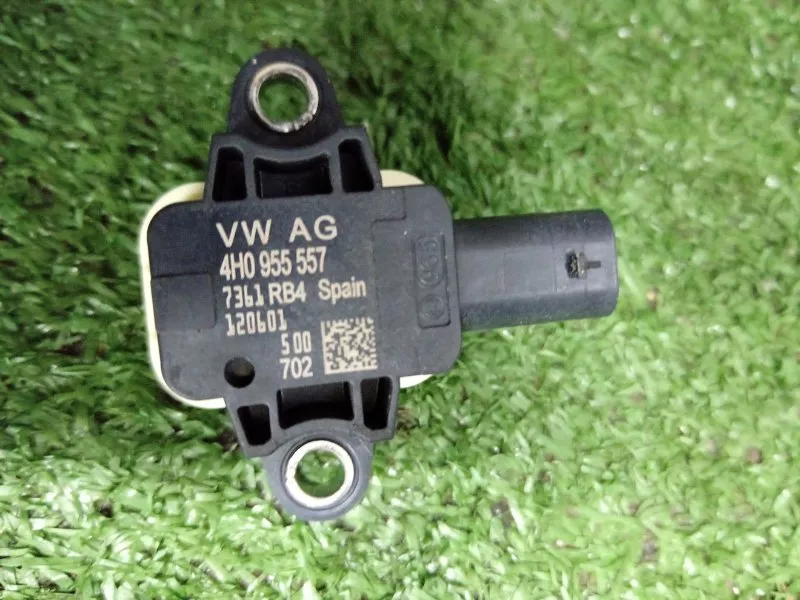 Датчик подушки безопасности