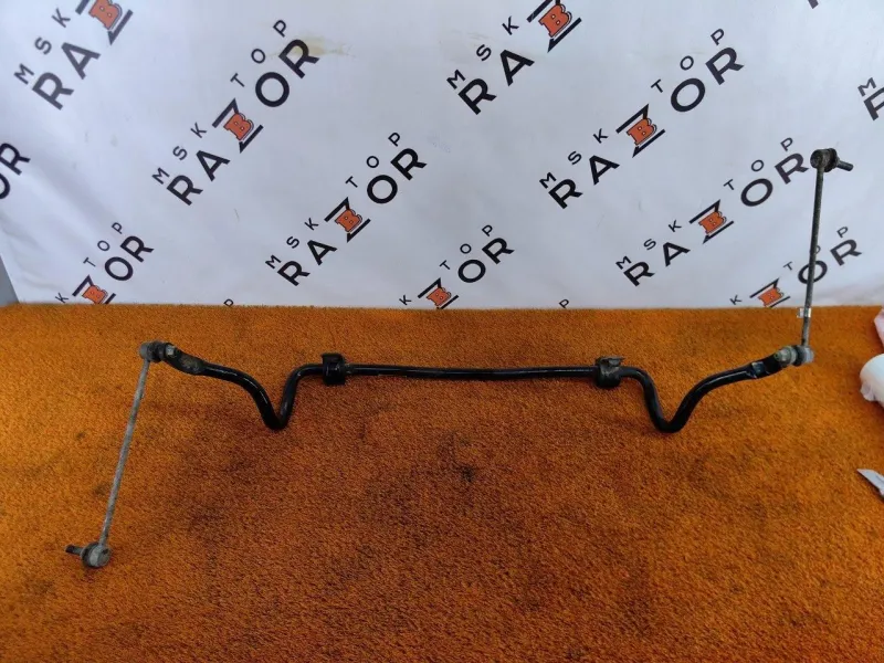 Стабилизатор