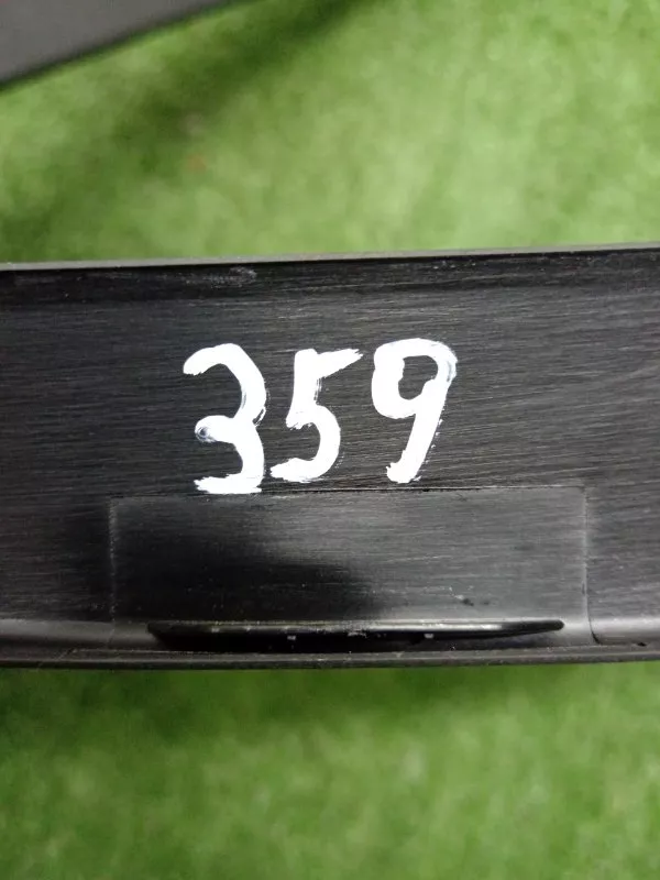 Накладка рамки двери