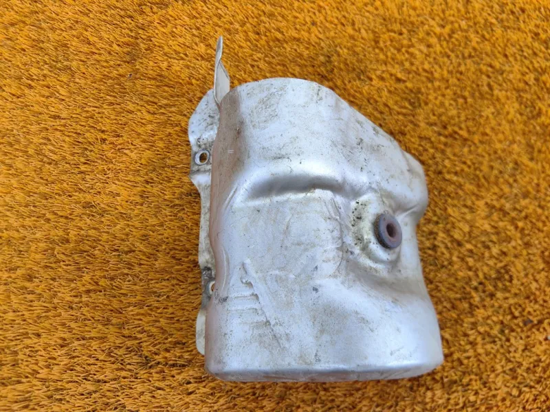 Тепловой экран