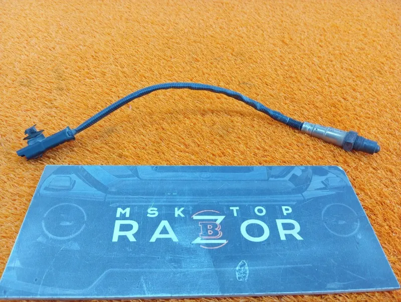 Датчик кислородный