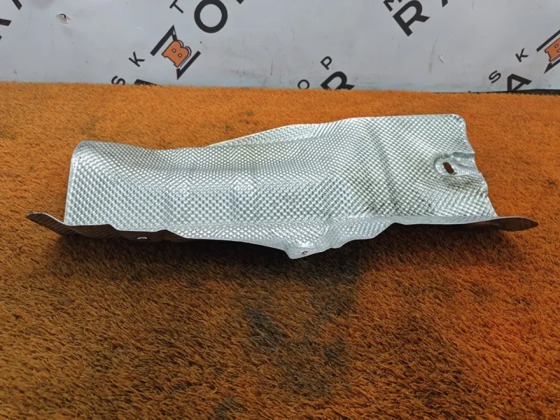 Тепловой экран