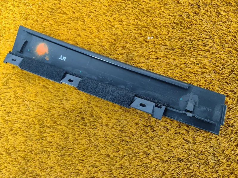 Молдинг двери