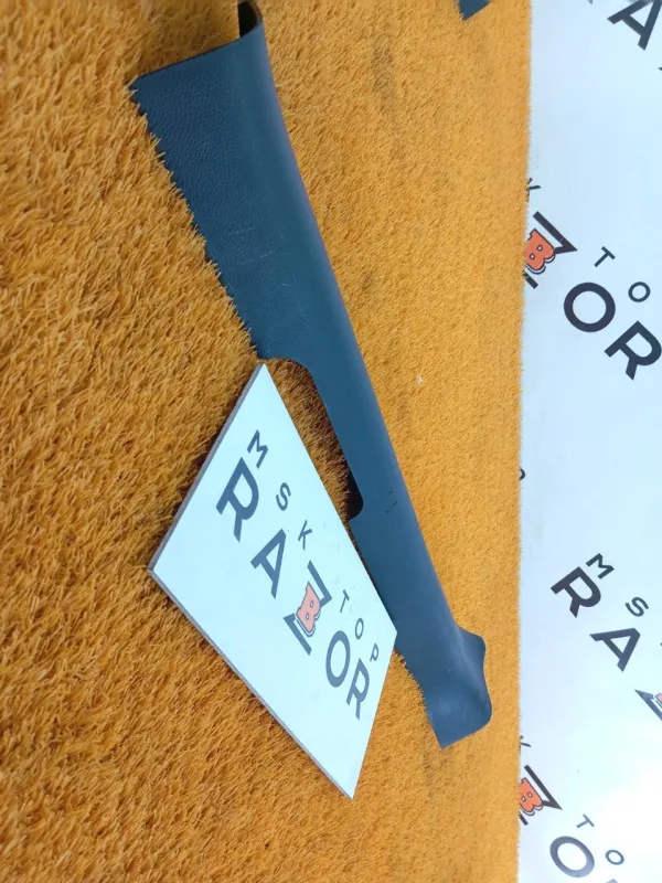 Накладка порога