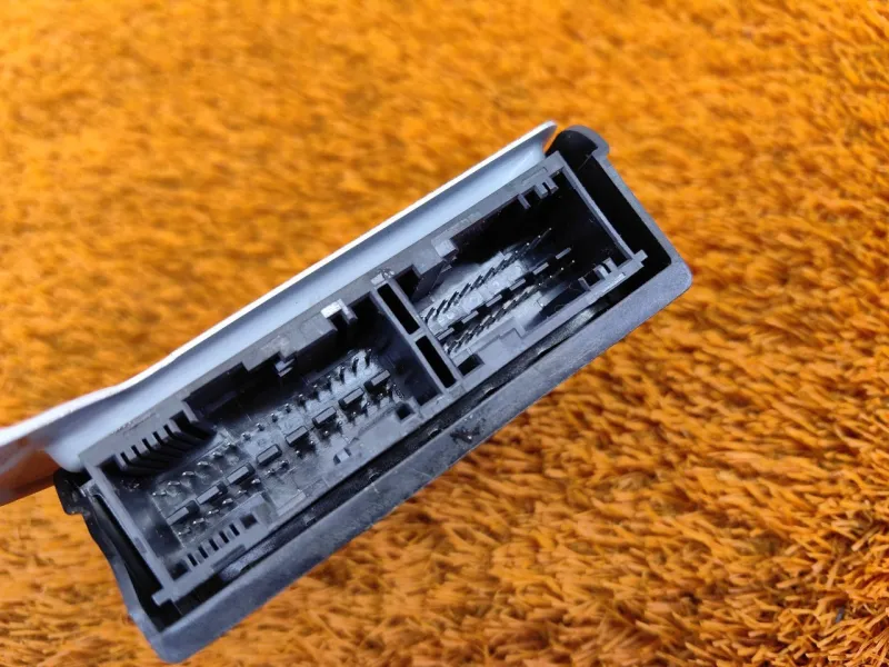 Блок управления AIR BAG