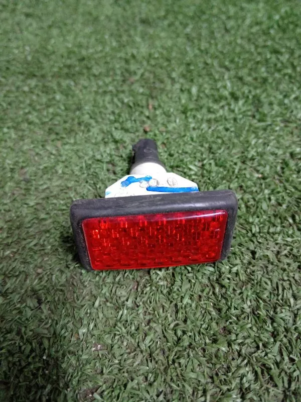 Подсветка двери