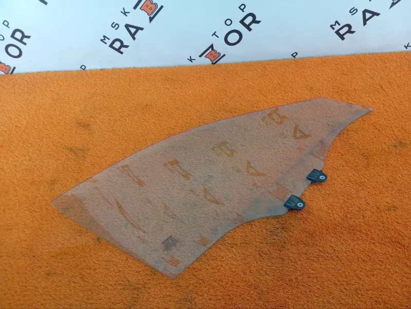 Стекло двери