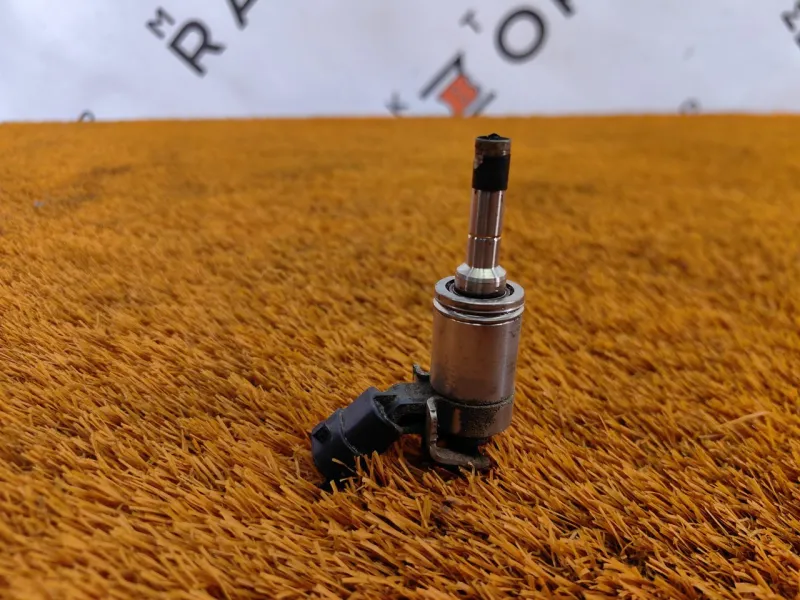 Форсунка топливная