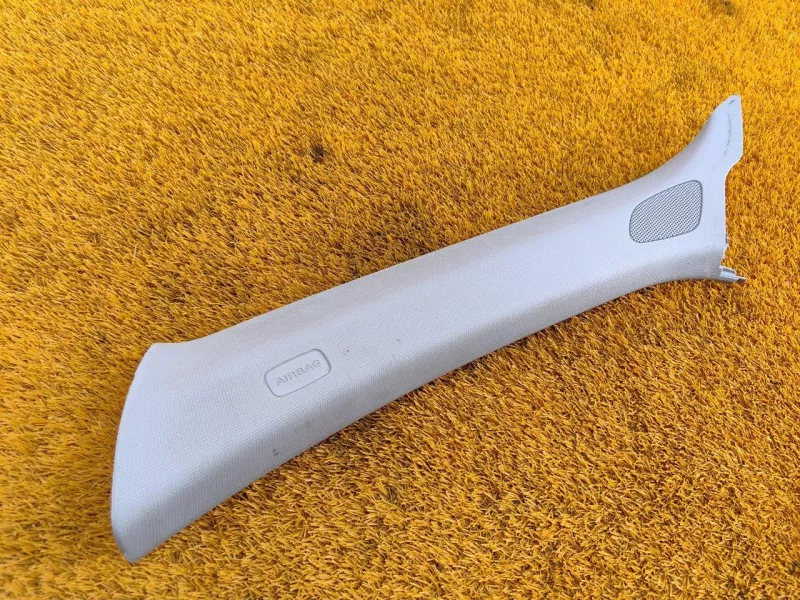 Обшивка стойки