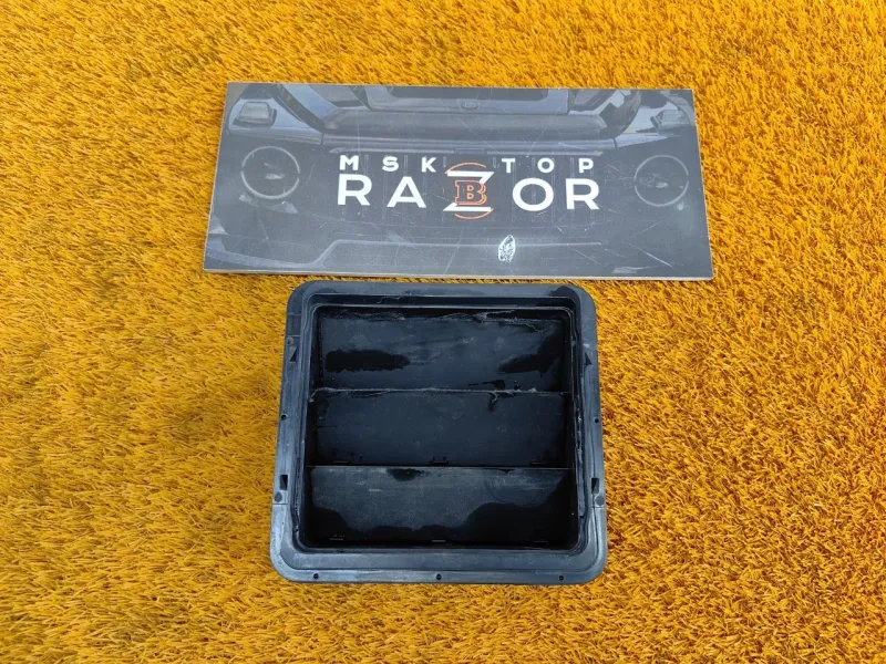 Решетка вентиляционная