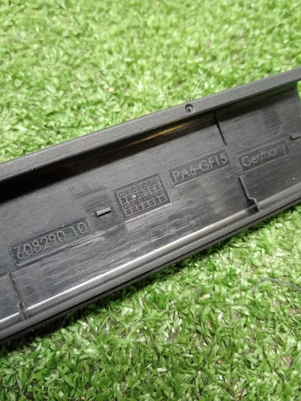 Накладка рамки двери