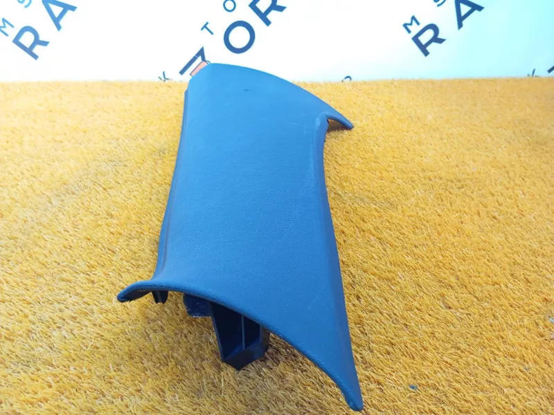 Накладка на стойку кузова