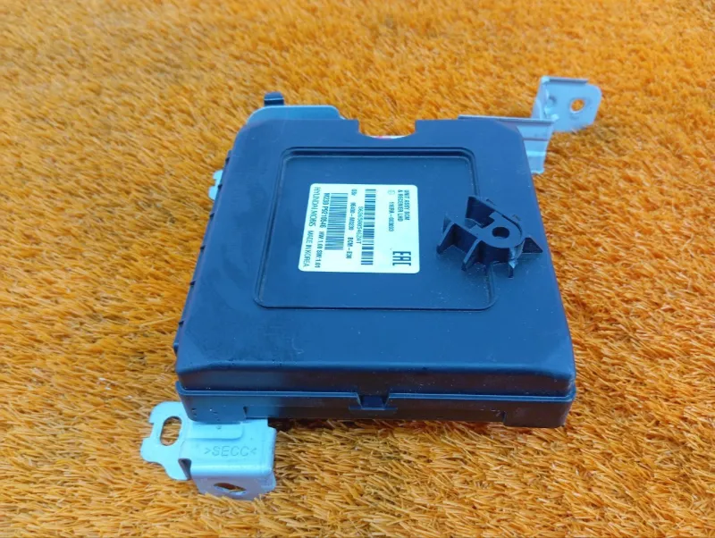 Блок управления центральным замком