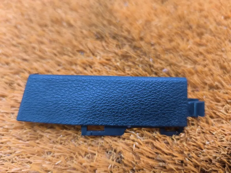 Накладка на торпедо