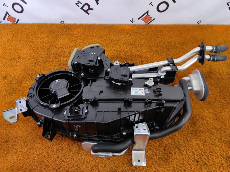 Блок климата