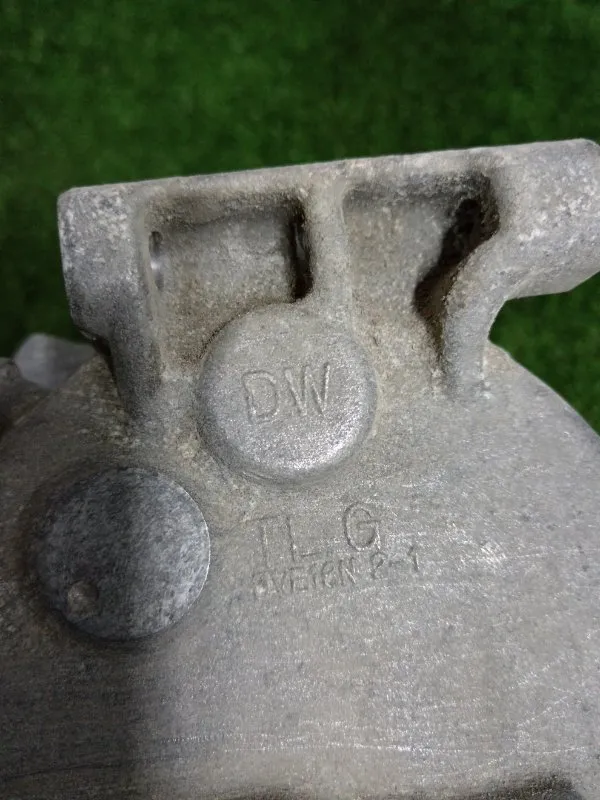 Компрессор кондиционера