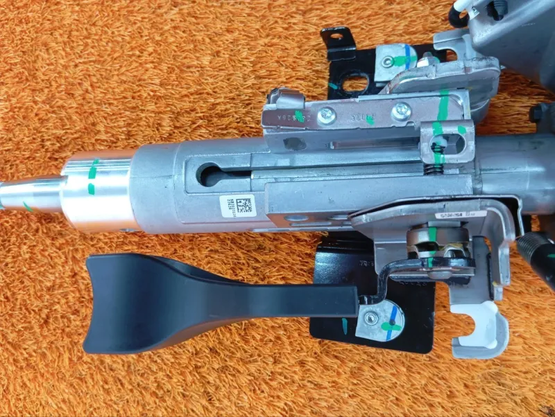 Рулевая колонка с ЭУР