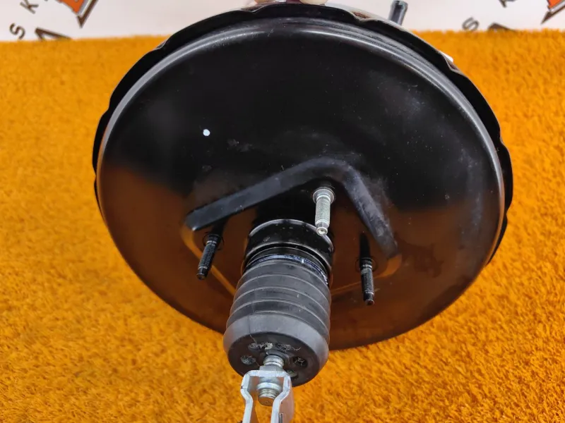 Усилитель тормозов