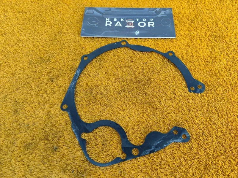 Кожух маховика