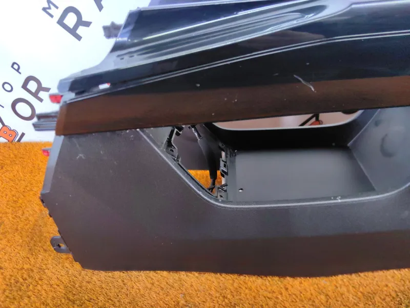 Консоль центральная