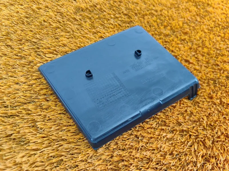 Коврик центральной консоли