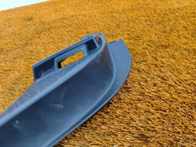 Накладка двери