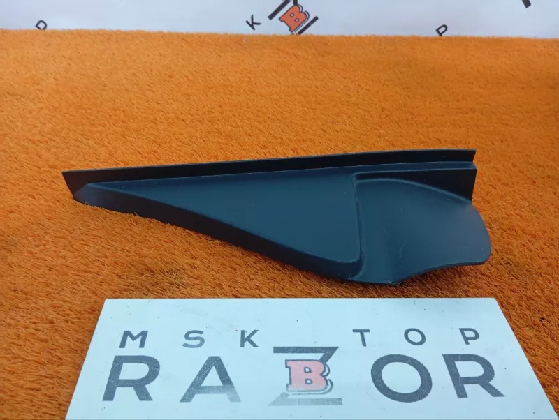 Накладка на торпедо