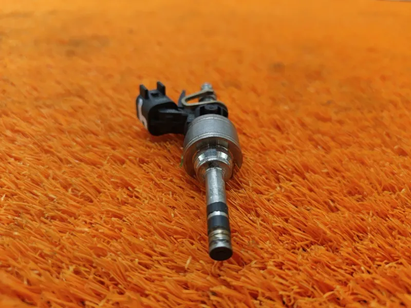 Форсунка топливная