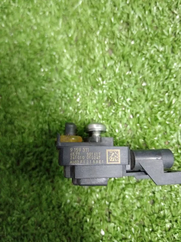 Датчик удара