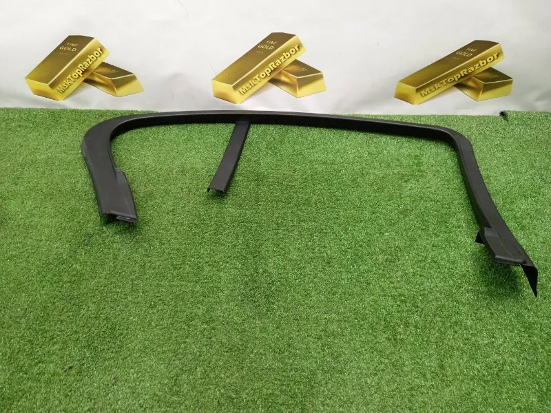 Накладка рамки двери