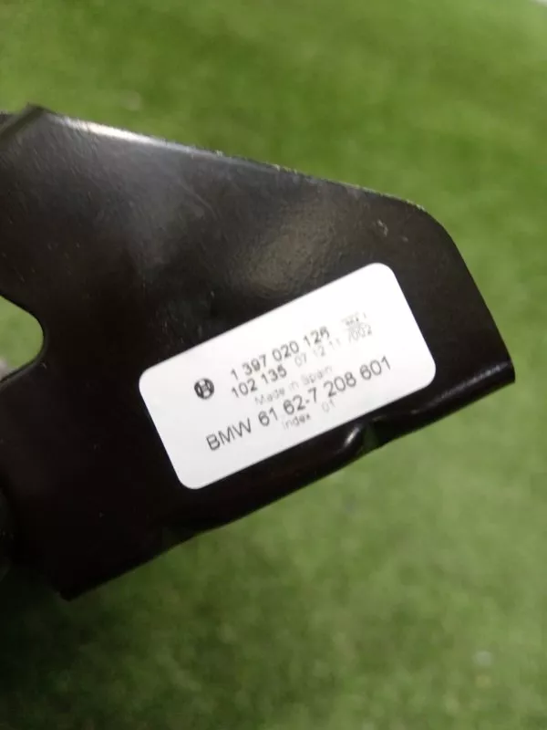 Моторчик стеклоочистителя