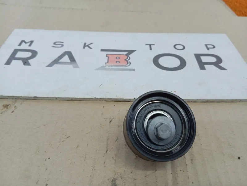 Натяжитель приводного ремня