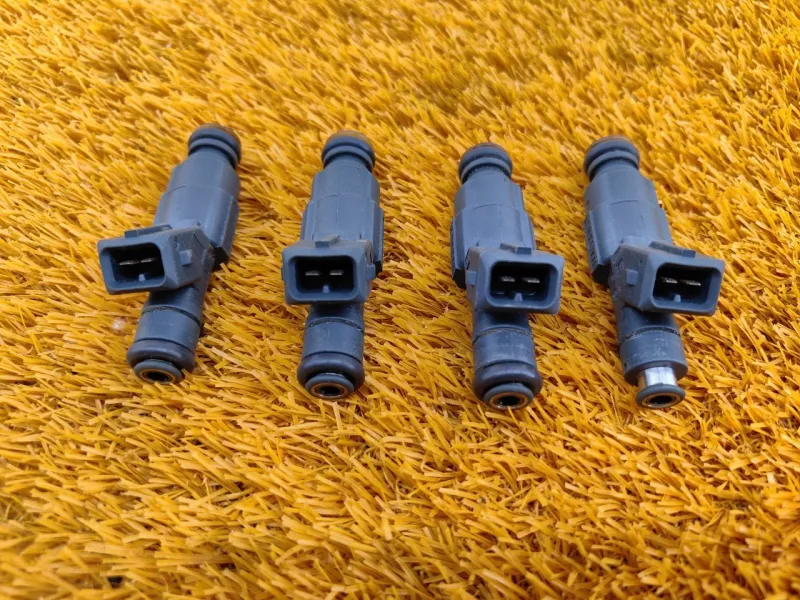 Форсунка топливная