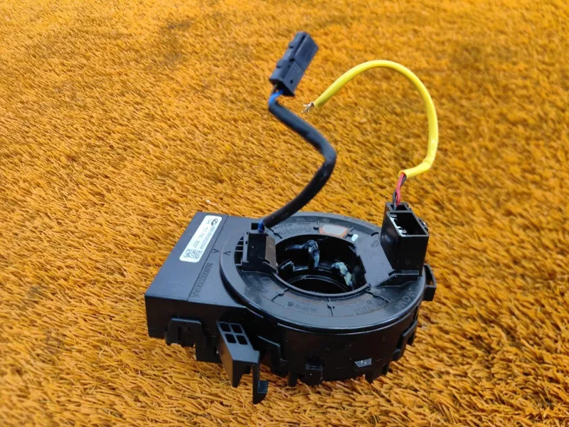 Шлейф подрулевой