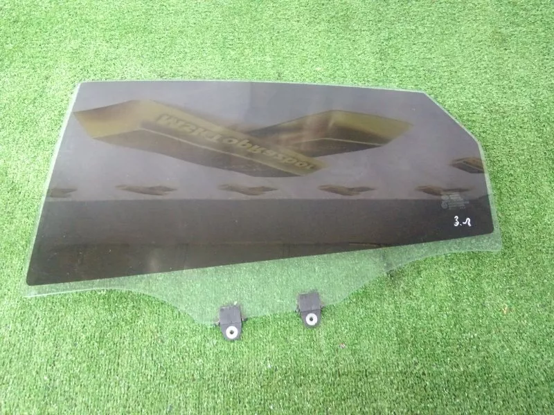 Стекло двери