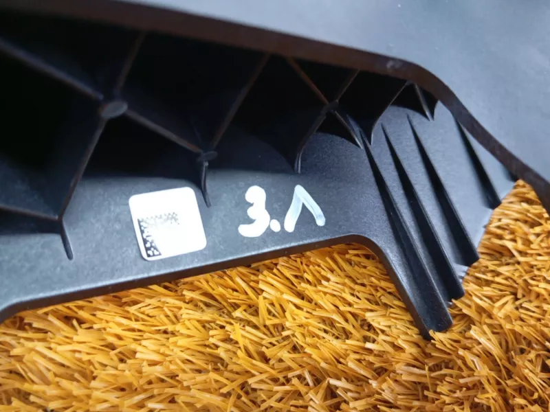 Крепление сиденья