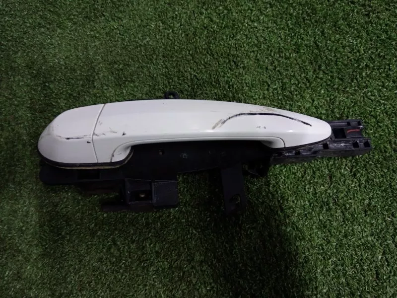 Ручка двери наружняя