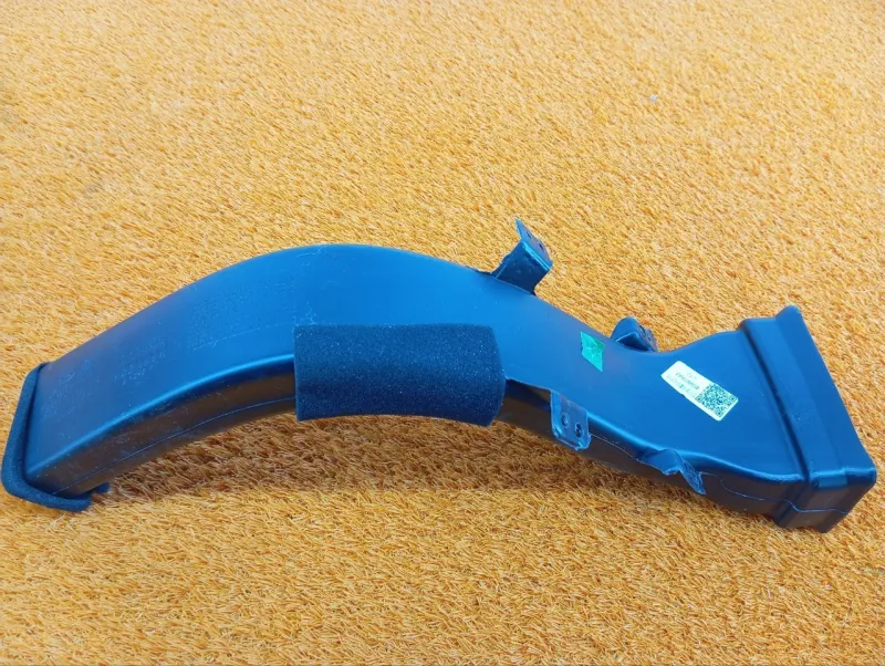 Воздуховод системы вентиляции