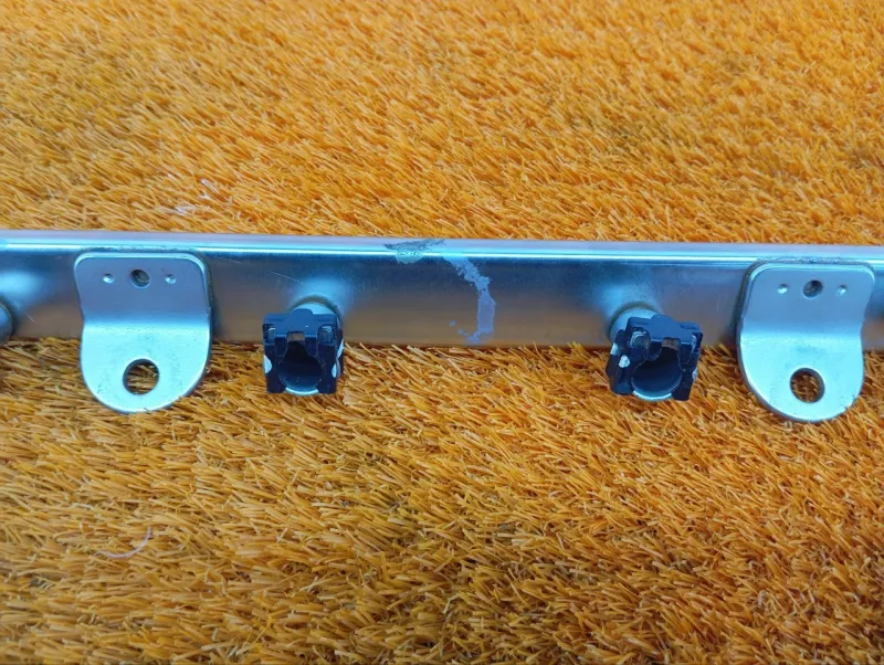 Топливная рампа