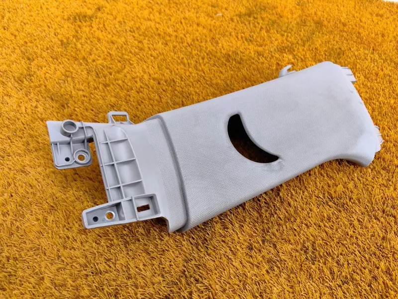 Обшивка стойки