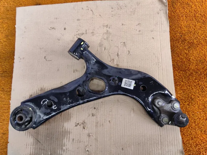 Рычаг подвески