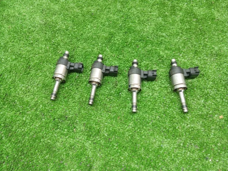 Форсунка топливная