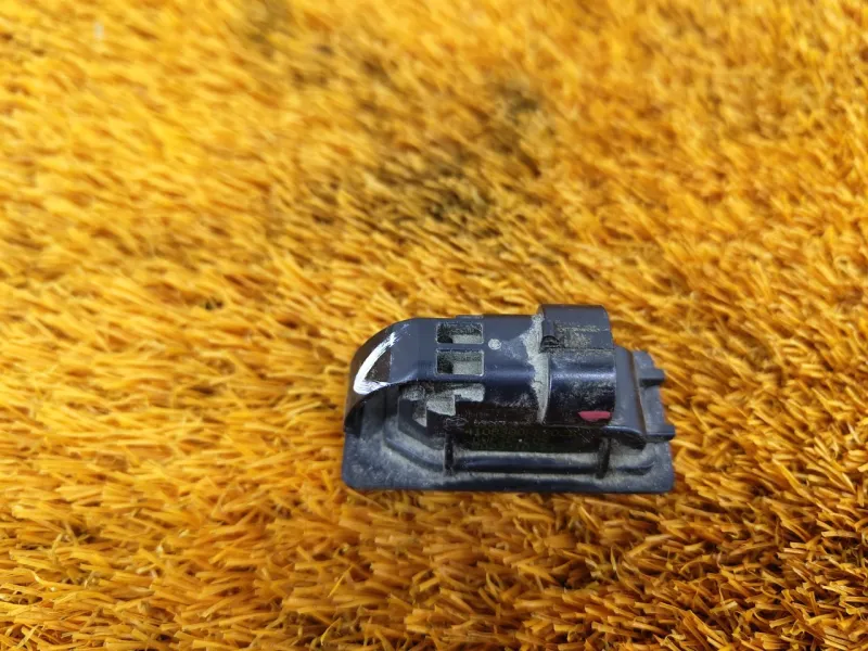 Подсветка номера