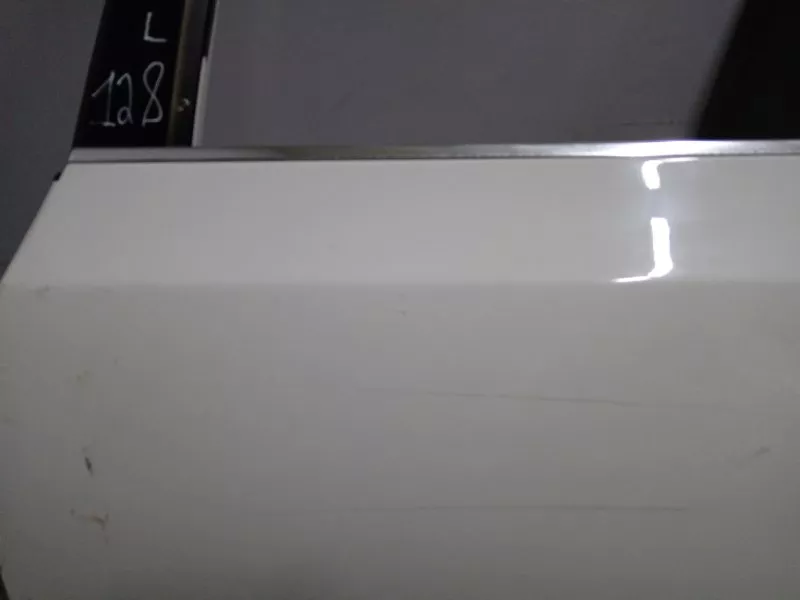 Дверь BMW 5-Series 2006 41527158501 E60/E61, задняя левая