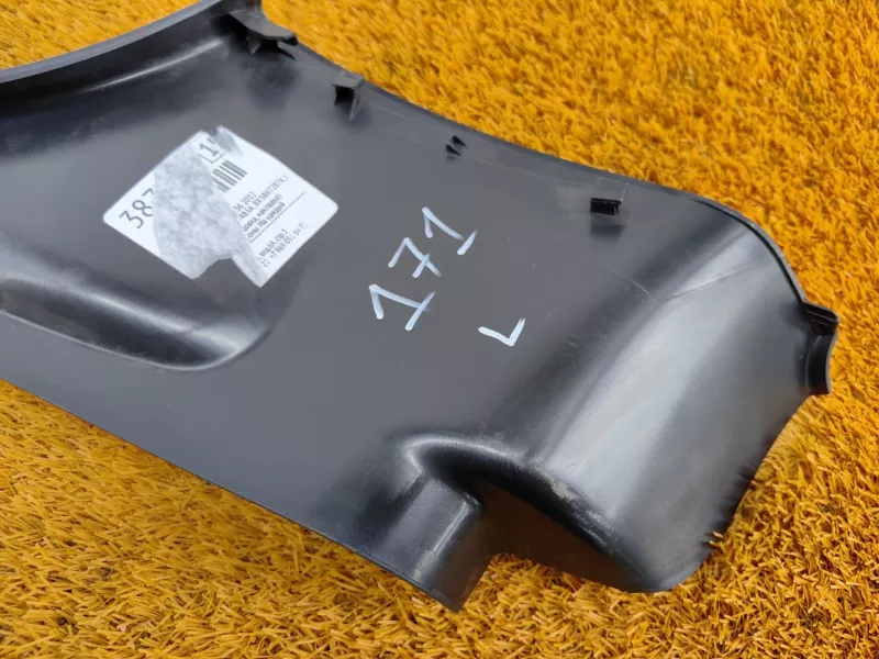 Накладка порога