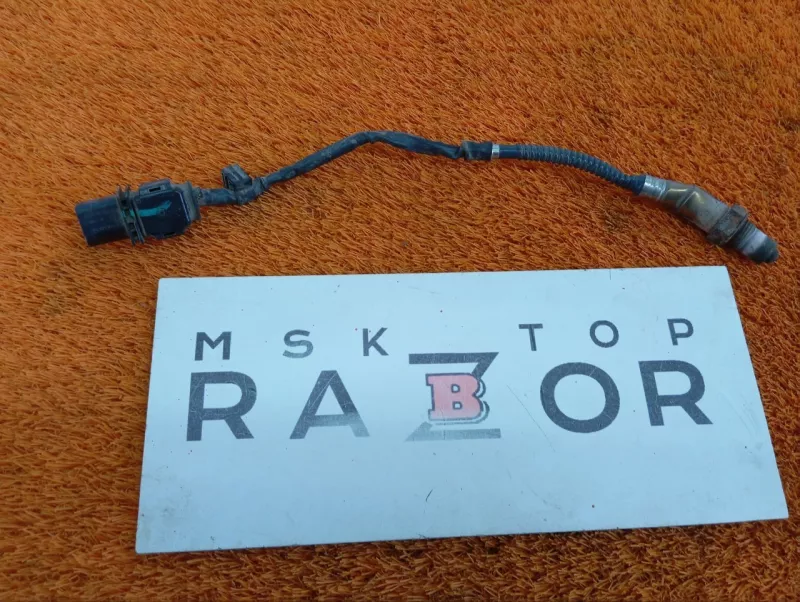 Датчик кислородный