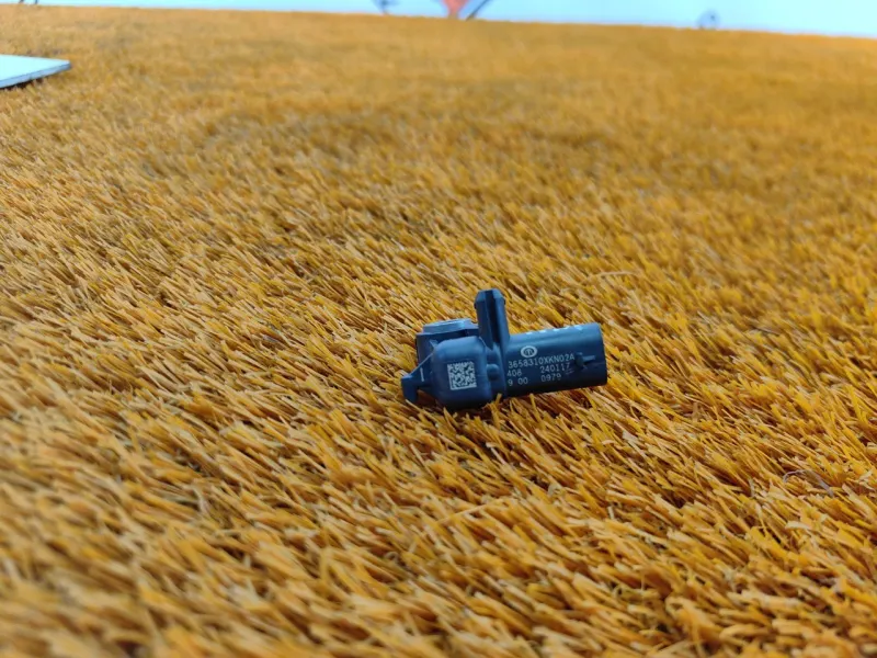 Датчик удара