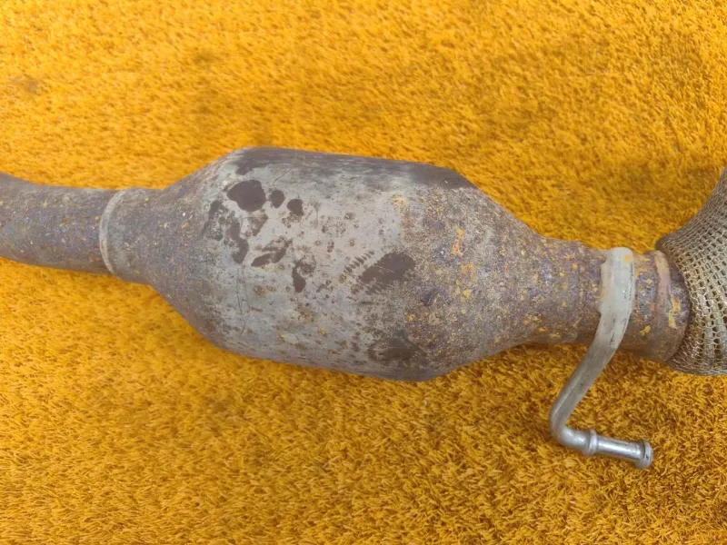 Катализатор