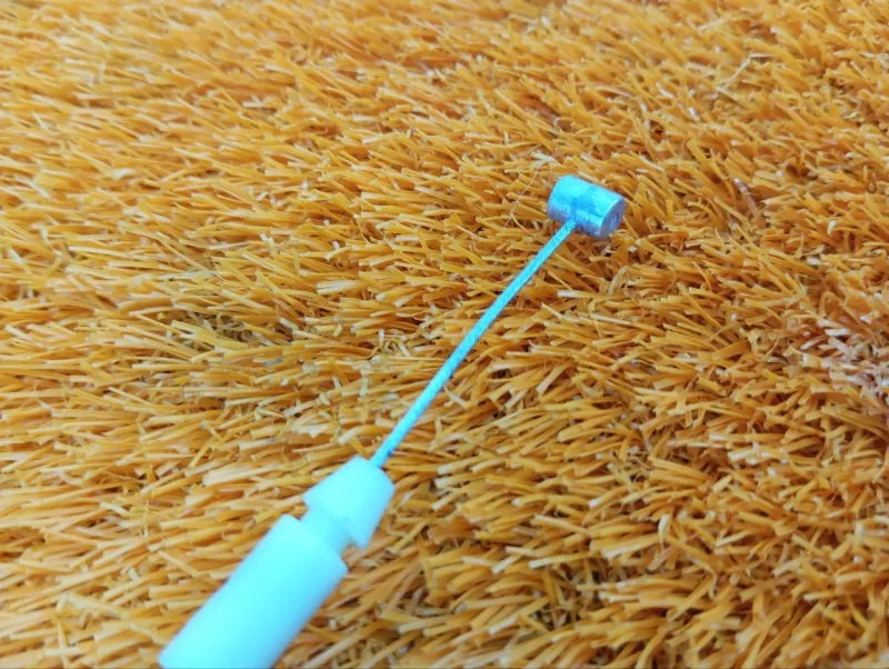 Замок двери